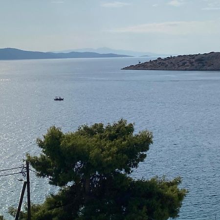 Two Islands Villa Pachi Buitenkant foto